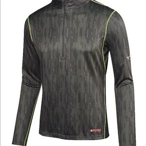 Bt Base Layer Hz Men - Mizuno